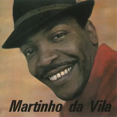 Martinho da Vila - Martinho da Vila Martinho da Vila - Martinho da Vila