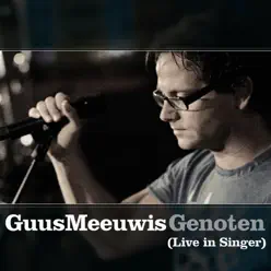 Genoten (Live In Singer) - Single - Guus Meeuwis