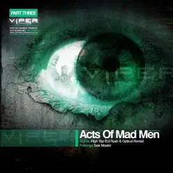 Acts of Mad Men (Part 3) - Single - Sigma Acts of Mad Men (Part 3) - Single - Sigma