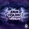 Controlled - Sam Young lyrics