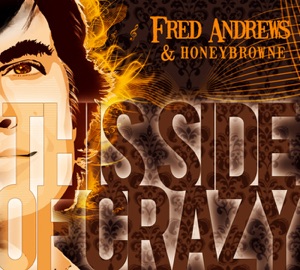 Fred Andrews & Honeybrowne - Rock It All Night - 排舞 音樂