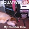 Andee Girl - Squatweiler lyrics