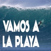 Vamos a la Playa (Club Mix) artwork