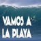 Vamos a la Playa (Club Mix) artwork