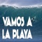 Vamos a la Playa (Instrumental) artwork