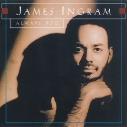 James Ingram - Treat Her Right