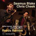 Seamus Blake & Chris Cheek Quintet - 1974 Blues