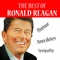 The Best of Reagan - Humor, Anecdotes, Sympathy - EP