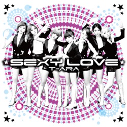 Sexy Love (Japanese ver.)