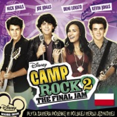 Introducing Me by Cast of Camp Rock 2