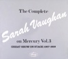 Out Of This World  - Sarah Vaughan 