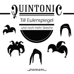 Quintonic - James Bond Suite: Bond 007