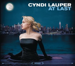 Cyndi Lauper - Until You Come Back to Me (That's What I'm Gonna Do)