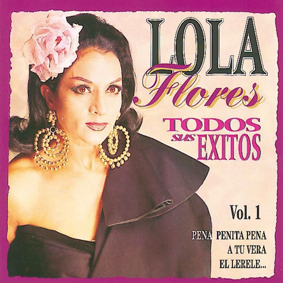 Cover artwork for A Tu Vera