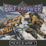 Bolt Thrower - Laid to Waste