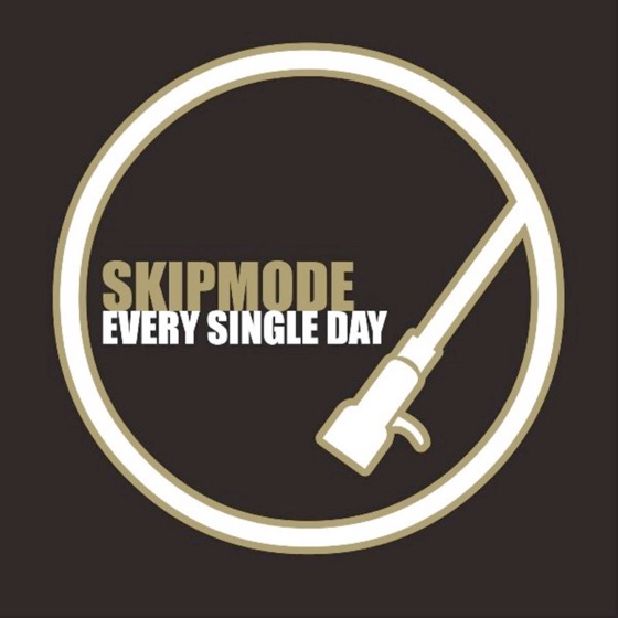 Cover artwork for Every Single Day