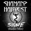 Shine (Radio Mix) - Single album lyrics, reviews, download