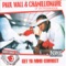 N Luv Wit My Money - Chamillionaire & Paul Wall lyrics