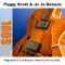 Peggy Scott & Jo Jo Benson's I Want to Love You, Baby - EP (Original)