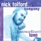 Boys' Night Out - Nick Tolford & Company lyrics