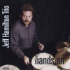 Daahoud  - Jeff Hamilton Trio 