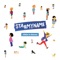 Super papa maman d'Ainhoa - Starmyname lyrics
