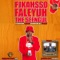 Faleyuh - Pikahsso lyrics