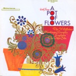 A Pot Of Flowers