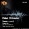 Omicron-6 (Toper van Dehl Remix) - Pete Robson lyrics