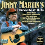 Jimmy Martin - Honey, You Don't Know My Mind