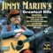 Play Me Some George Jones Songs (Re-Recorded) - Jimmy Martin lyrics