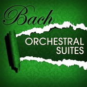 Orchestral Suite No. 1 in C Major, BWV 1066: VI. Bourrée artwork