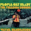 People Get Ready (feat. Wayne Henderson)