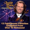 Andre Rieu: Greatest Hits artwork