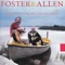 I Love You Because - Foster & Allen lyrics