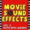 Gun Sound Effects 357 Magnum Gunshot - Movie Sound Effects lyrics