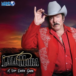 Lalo Mora - Se Lo Deje al Tiempo