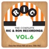 The Complete Ric & Ron Recordings, Vol. 6: Classic New Orleans R&B and More, 1958-1965