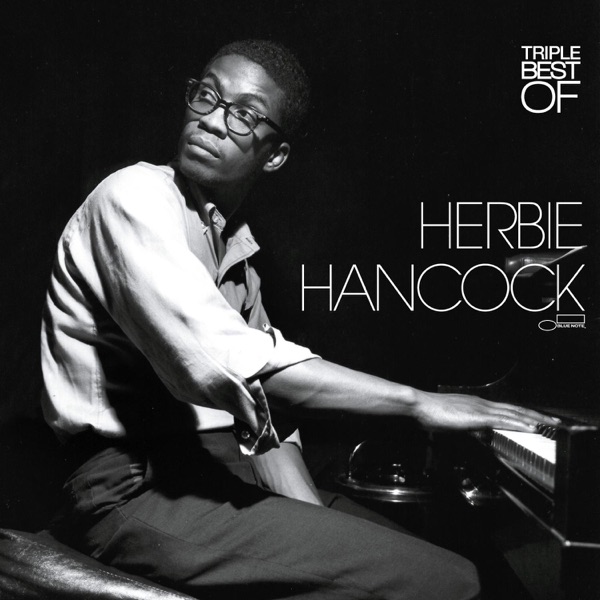 Herbie Hancock - Driftin'