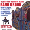 The Best of the Belgian Band Organ artwork