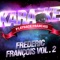 Frédéric FRANÇOIS - Chicago