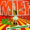 Mief (Apestaro-DJ Mix by DJ MoD) - Ralf Cerne lyrics