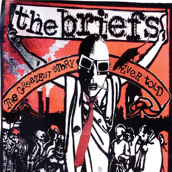 Cover artwork for Medication