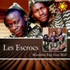 Mandinka Rap from Mali artwork
