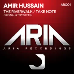 The Riverwalk - Single by Amir Hussain album reviews, ratings, credits