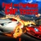 Stock Cars: Drive Around Track - Dr. Sound FX lyrics
