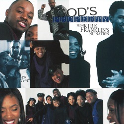 Kirk Franklin - My Life Is in Your Hands