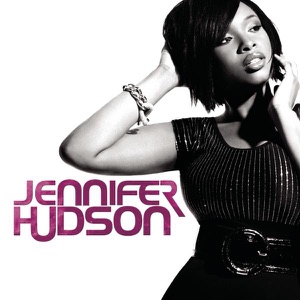 JENNIFER HUDSON 