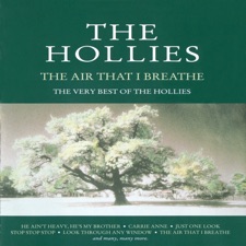 The Air That I Breathe artwork