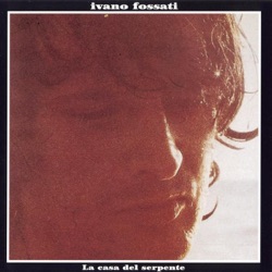 Ivano Fossati - Non può morire un'idea